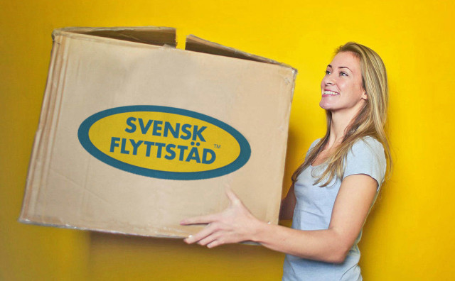 ​Svensk Flyttstäd etablerar sig med mycket prisvärda och kvalitetssäkrade flyttstädningar i hela Sverige.