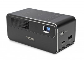 PICZO IRIS Plus Wireless.