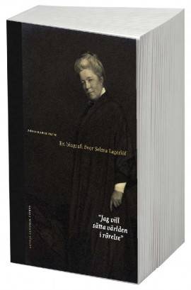 Läs Selma Lagerlöf tillsammans med andra svenska seniorer och diskutera i bokcirkeln.