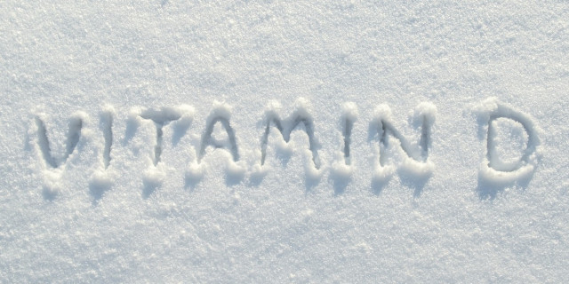 Vitamin D